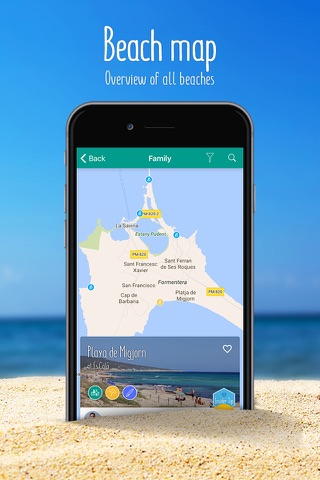 Formentera: Travel guide - náhled