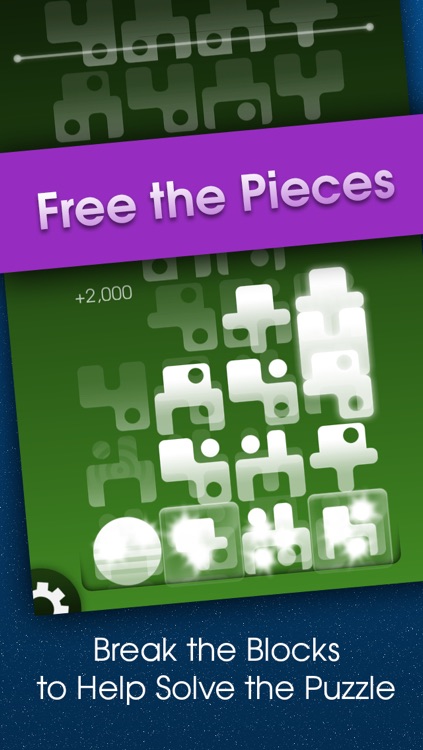 Puzzix: The Game screenshot-4