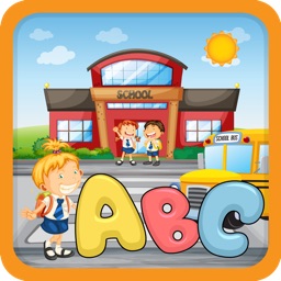 Learn Alphabet Game Kids