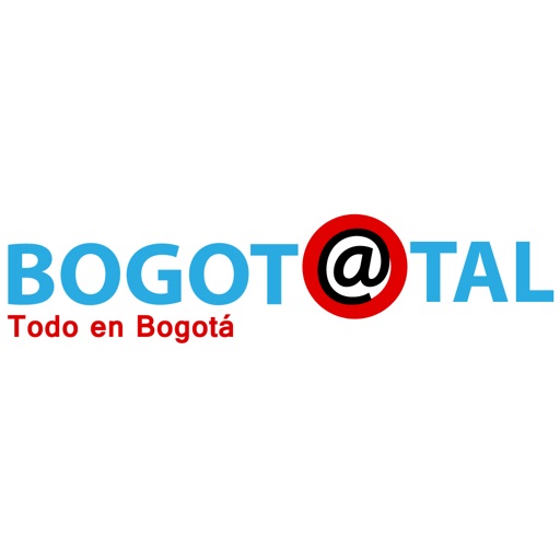 Bogototal (Bogota, Colombia) icon