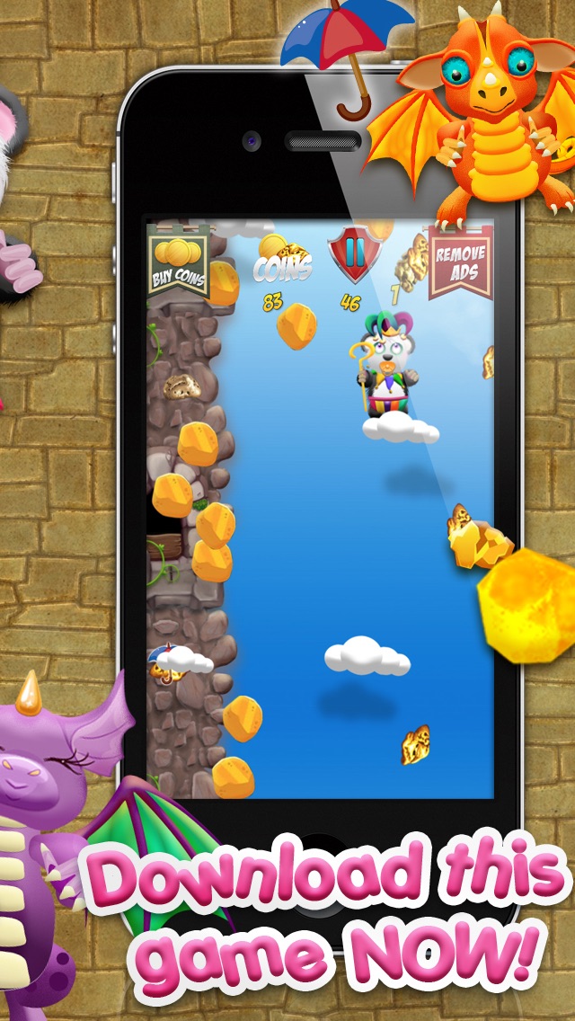 Baby Panda Bears Battle of The Gold Rush Kingdom - A Super Jumping Game FREE Edition! hack tool