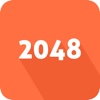 2048 Numbers Puzzle