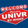 Univr By Night