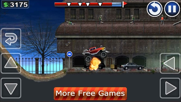 Crazy Cars - Play Game for Free - GameTop
