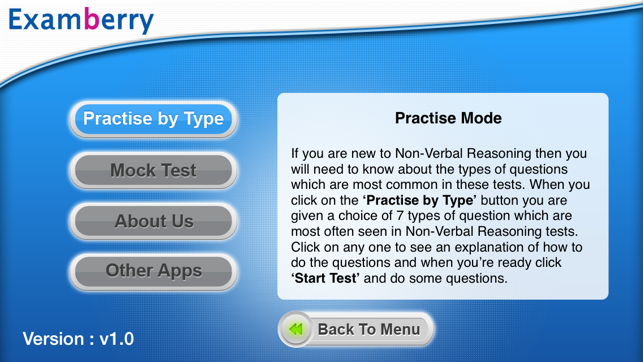 11+ Non Verbal Reasoning - Fully Interactive NVR Practice an(圖5)-速報App