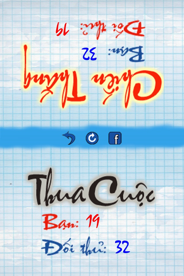 Tìm Số - Find Number screenshot 3