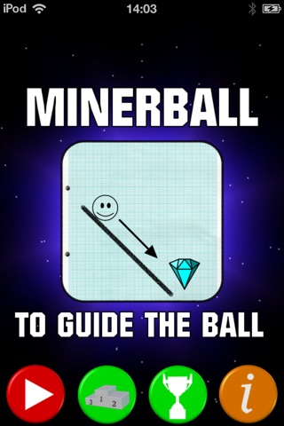 MinerBall screenshot 4