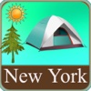 New York Campgrounds & RV Parks Guide