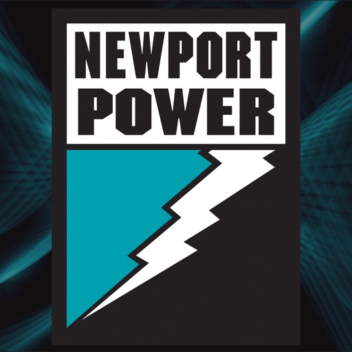 Newport Power Junior Football Club icon