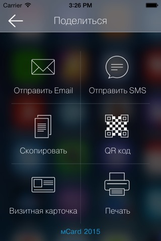 БЕРЕЗКИ screenshot 4