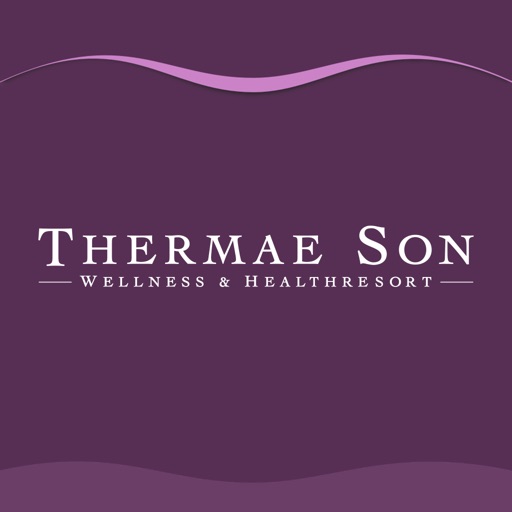 Thermae Son icon