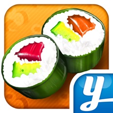 Activities of Youda Sushi Chef