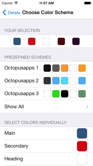 OctopusApps Builder(圖2)-速報App