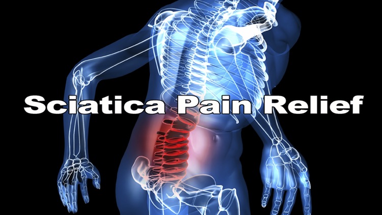 Sciatic Pain Relief
