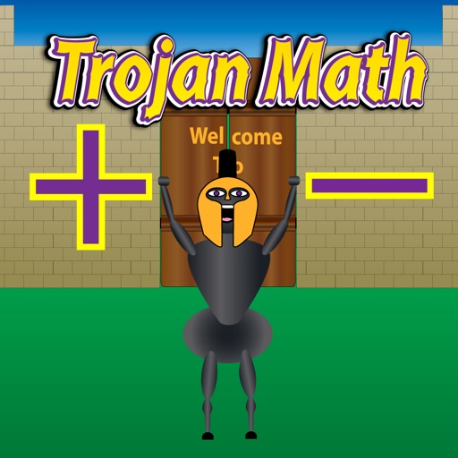 Trojan Math – Addition and Subtraction