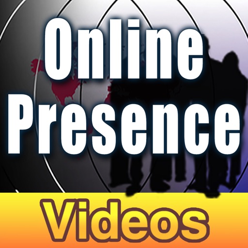 Start Your Online Presence Video Course