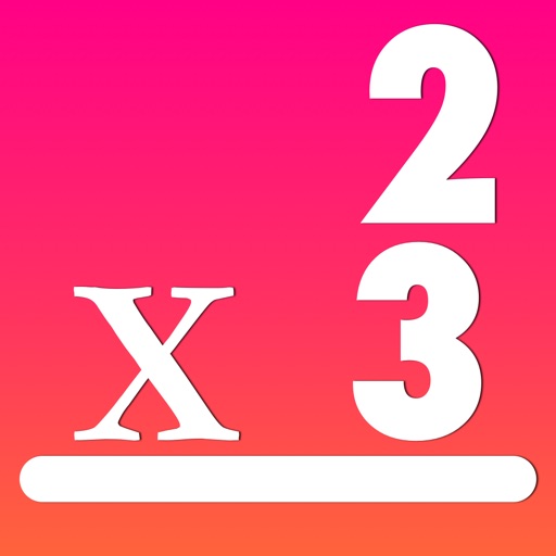 Multinomo - Juego Para Aprender Las Tablas De Multiplicacion iOS App