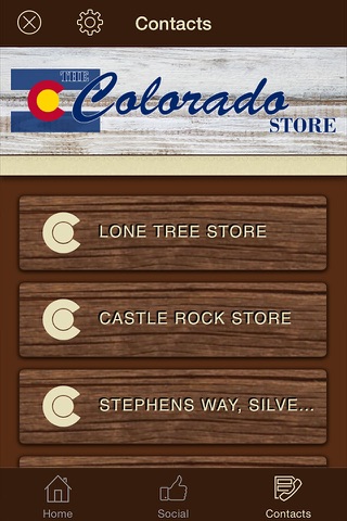 The Colorado Store screenshot 3