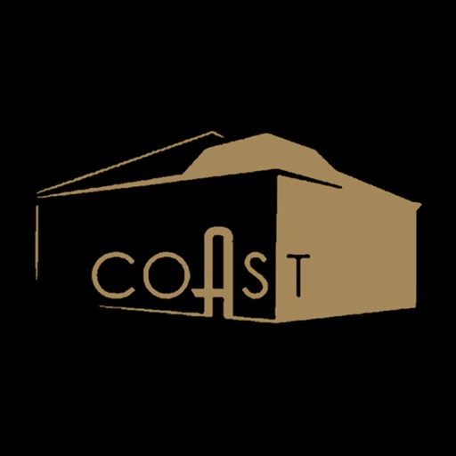 Coast Restaurant & Bar, Arbroath icon