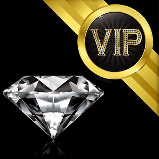 VIP Luxury Game icon