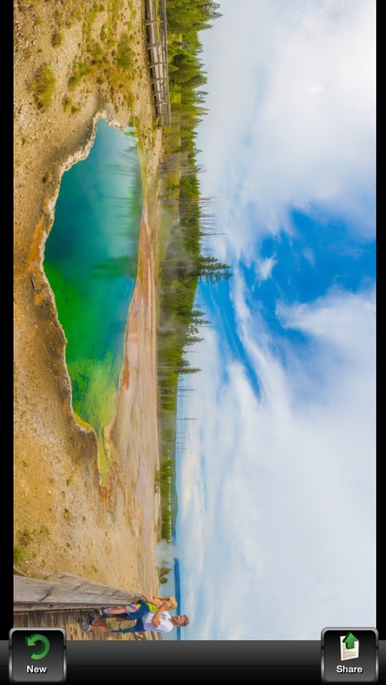 Ultra Wide Angle 8mm Camera