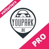 App Voiturier - YouPark.me