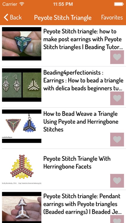Peyote Guide