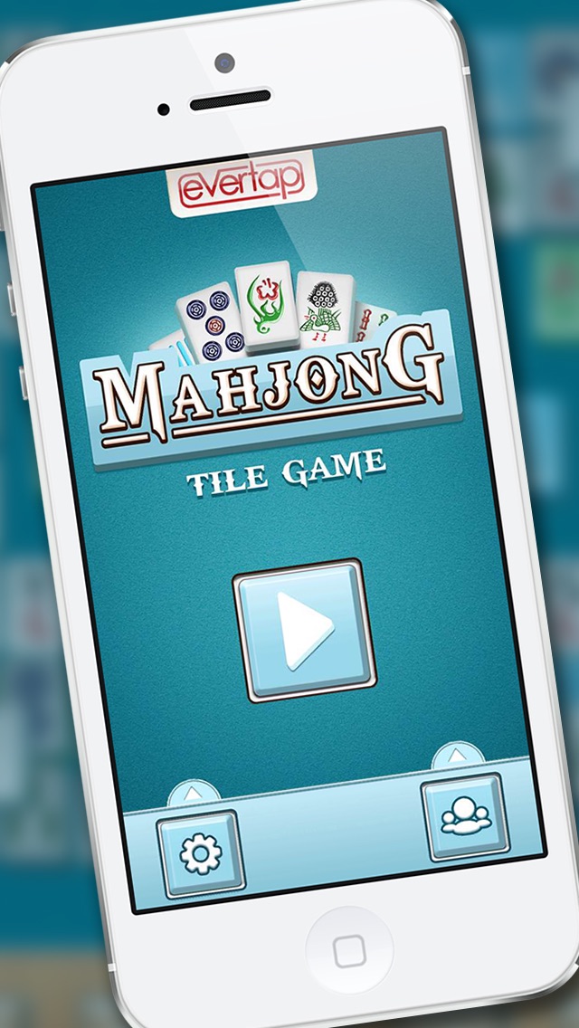 Mahjong - Free Tile Game screenshot 4