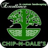 Chip-N-Dale’s Custom Landscaping
