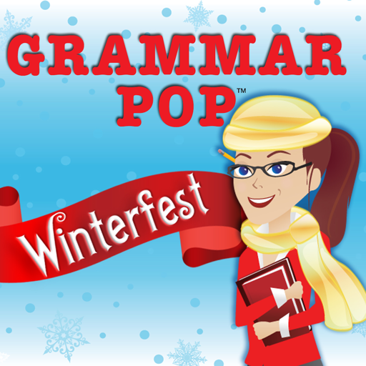 Grammar Pop Winterfest icon
