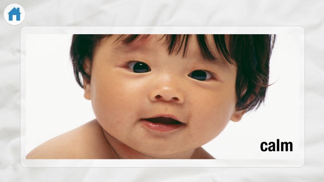 Baby Emotions from I Can Do Apps(圖3)-速報App