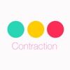 Contraction-the mother is worth having this app