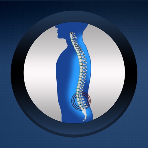 Spinal Cord Trauma icon