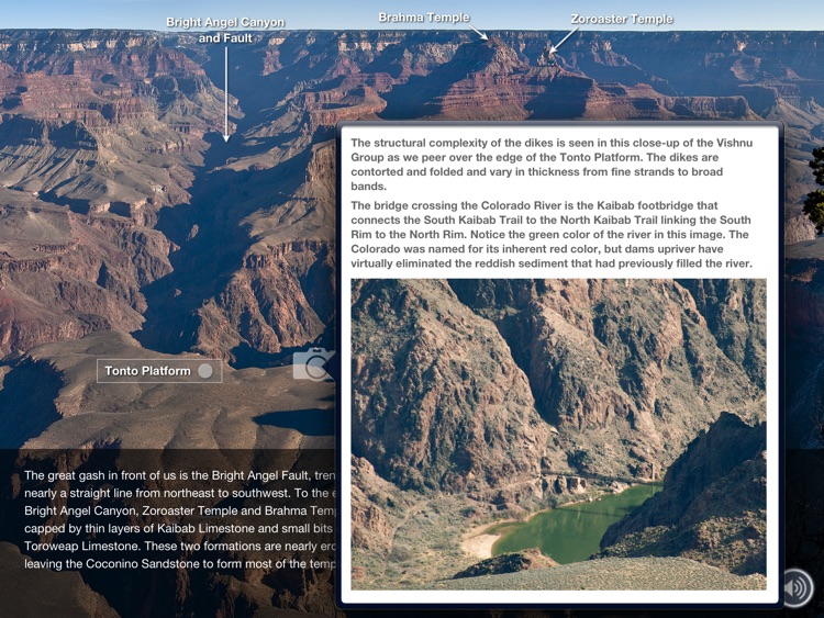 Grand Canyon National Park Geology Tour