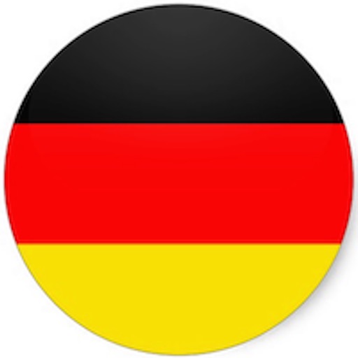 Đàm thoại tiếng Đức cấp tốc icon