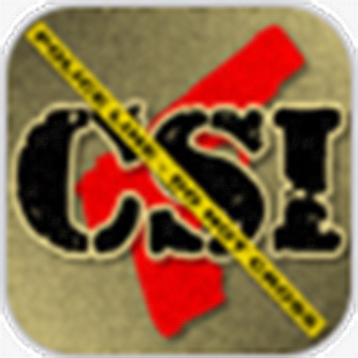 CSI: FirearmsID Forensic Challenge iOS App