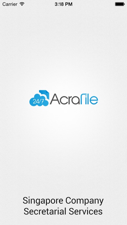 Acrafile
