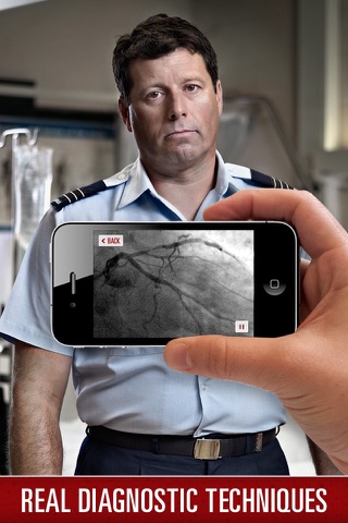 Mobile Medic screenshot 3