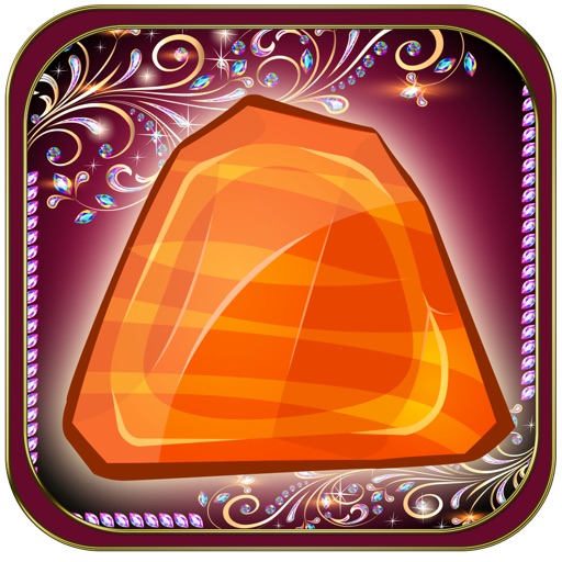 A Rolling Gems Frenzy Speed Ball - Race Hero Edition Pro icon