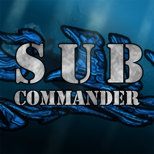 Sub Commander Nova iOS App