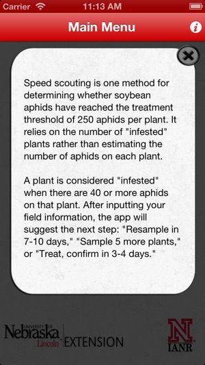 Aphid Speed Scout(圖2)-速報App