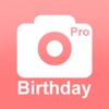 Fotocam Birthday Pro