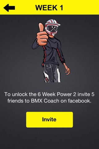 BMX COACH screenshot 3