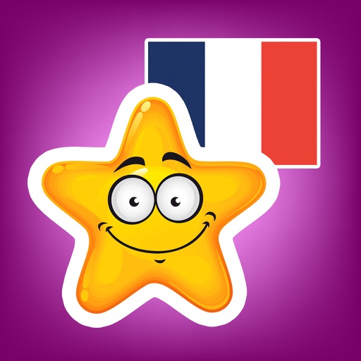 Study French Words - for Travel in France
