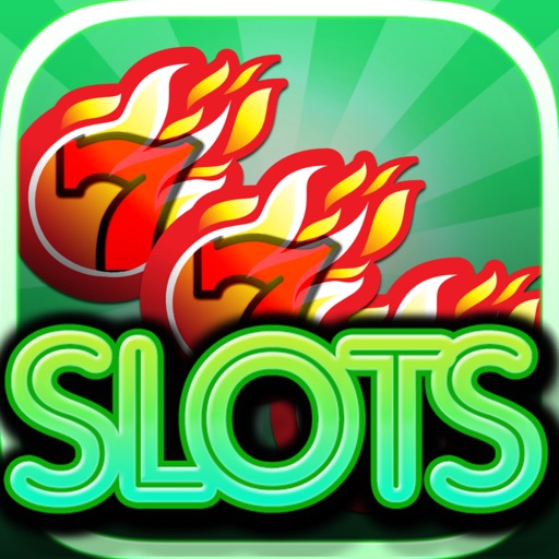 ````` 2015 ````` AAA Retro Slots Free Casino Slots Game icon