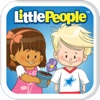 Little People™ Flower Power - UK English