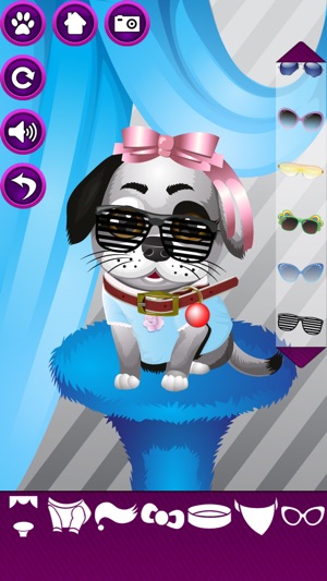 Dress-Up Pets(圖5)-速報App