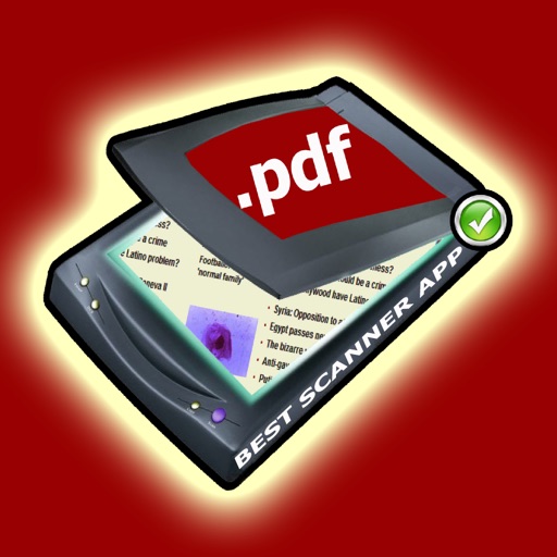 PDFScanner instal the new version for iphone