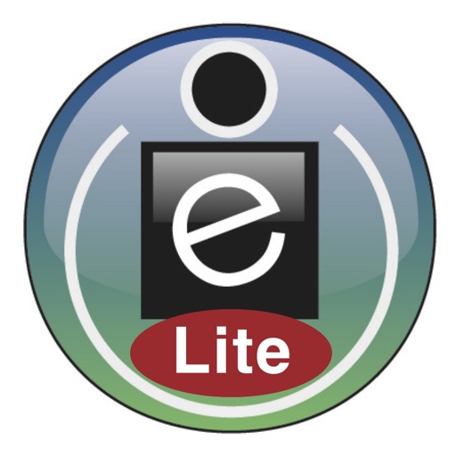 Minimod Vocabulary Builder Lite icon