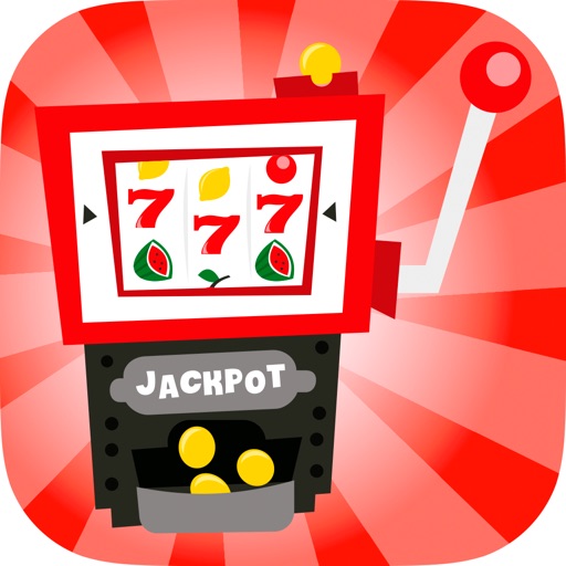 ``````` 777 ``````` A Nice FUN Lucky Slots Game - FREE Slots Machine